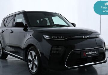 Kia Soul 14.945 km 26.990 &euro; Ludwigsfelde (bei Berlin) 14974