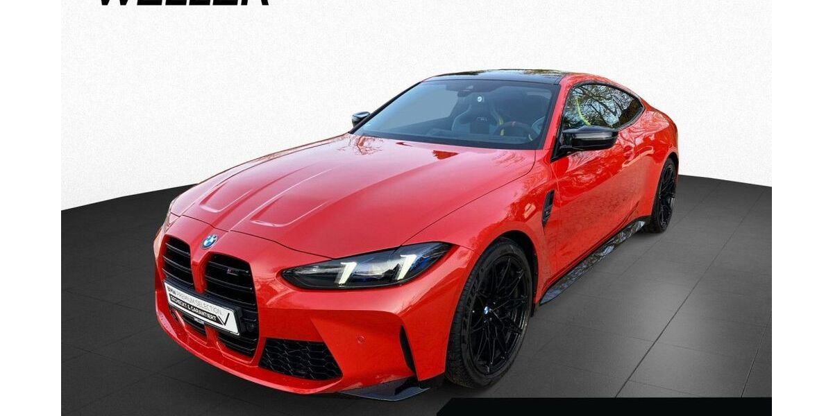 BMW M4 11.237 km 81.900 &euro; Winsen/Luhe 21423