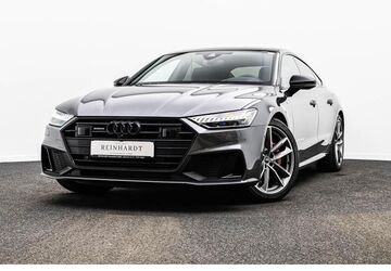 Audi A7 112.658 km 50.995 &euro; Hagen 58091