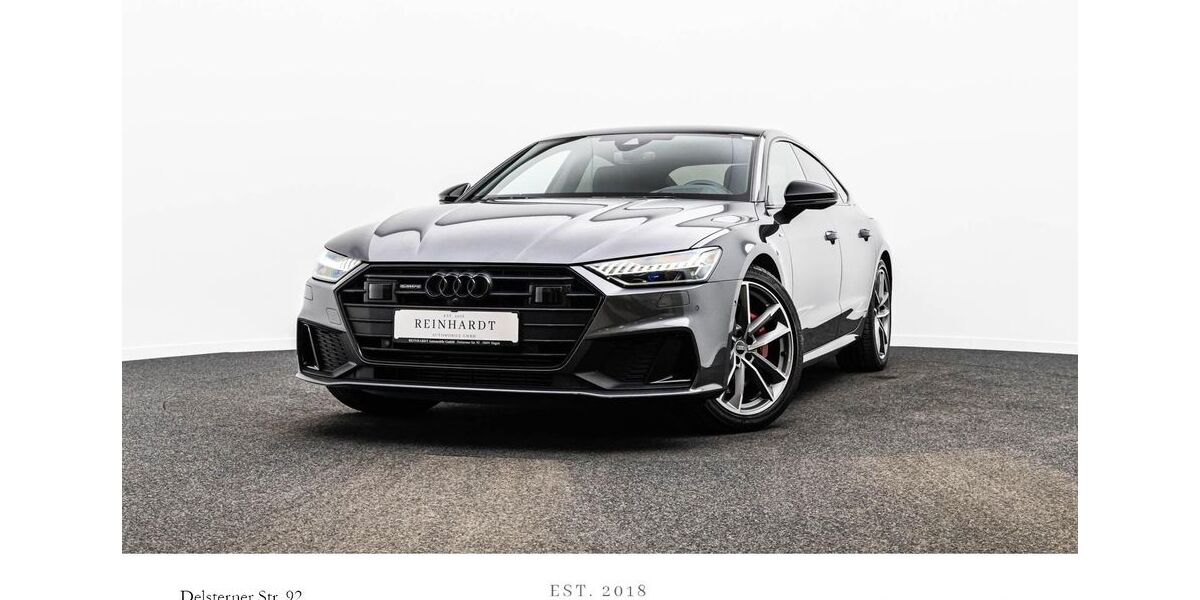 Audi A7 112.658 km 50.995 &euro; Hagen 58091
