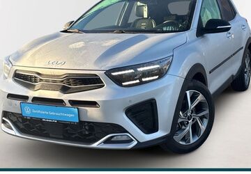 Kia Stonic 7.800 km 23.980 &euro; Leuna 06237