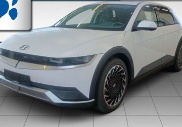 Hyundai IONIQ 5 10.616 km 33.330 &euro; Emsdetten 48282