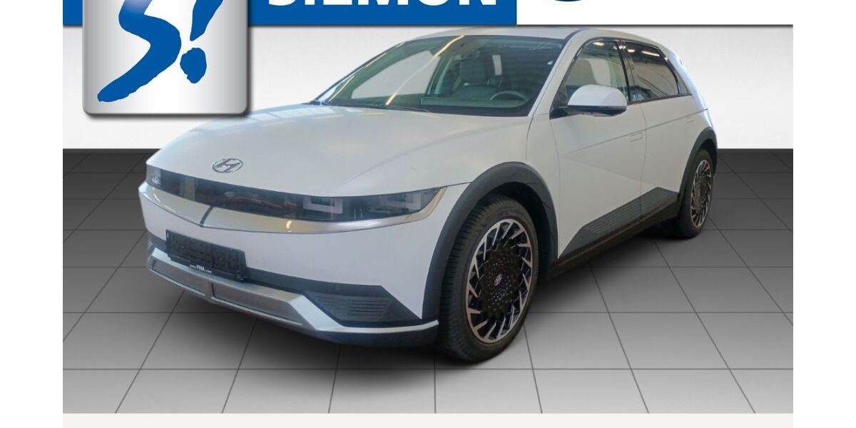 Hyundai IONIQ 5 10.616 km 33.330 &euro; Emsdetten 48282