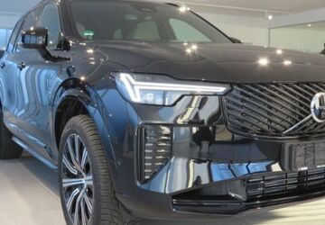 Volvo XC90 6.796 km 70.770 &euro; Osnabrück 49090