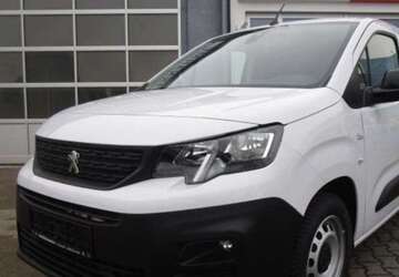 Peugeot Partner 67.200 km 9.400 &euro; Wiesloch 69168