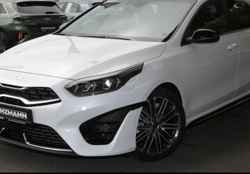 Kia ceed / Ceed 2.990 km 27.750 &euro; Aschaffenburg 63741