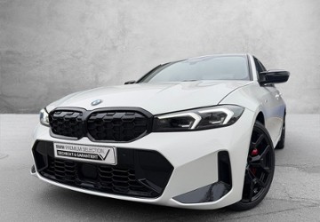 BMW M340d 6.999 km 79.900 &euro; Grafenau 94481