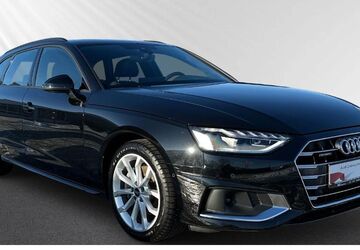 Audi A4 22.541 km 66.750 &euro; Greifswald 17489