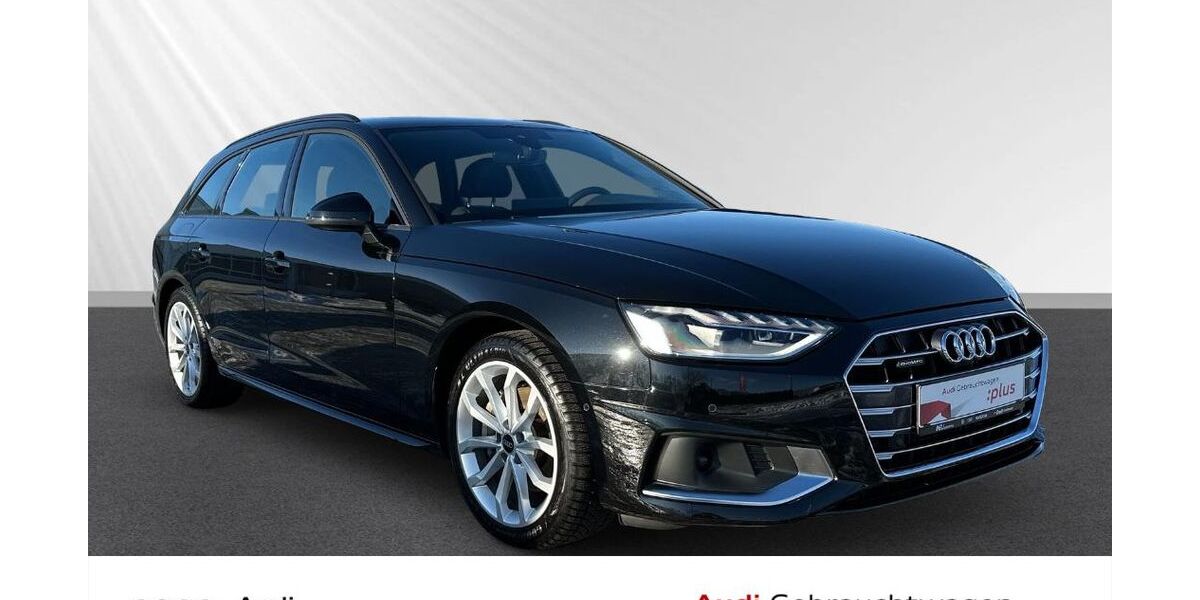 Audi A4 22.541 km 66.750 &euro; Greifswald 17489