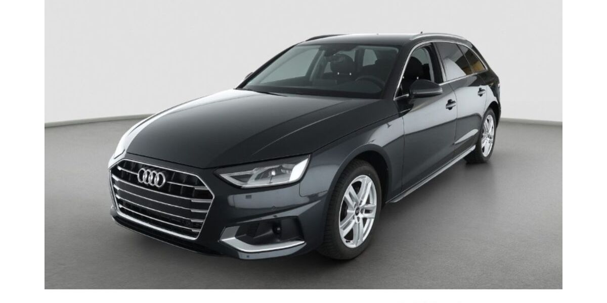 Audi A4 6.895 km 44.950 &euro; Soltau 29614
