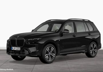 BMW X7 51.992 km 84.170 &euro; Stuttgart 70569