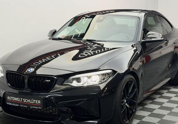 BMW M2 38.000 km 49.850 &euro; Lehrte 31275