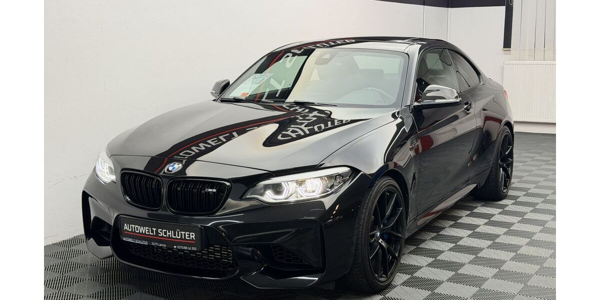 BMW M2 38.000 km 49.850 &euro; Lehrte 31275