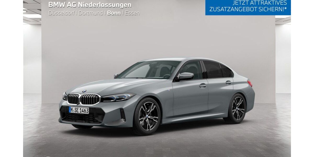 BMW 320 26.208 km 45.699 &euro; Bonn 53119