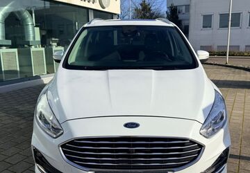 Ford Galaxy 92.700 km 26.290 &euro; Pleidelsheim 74385
