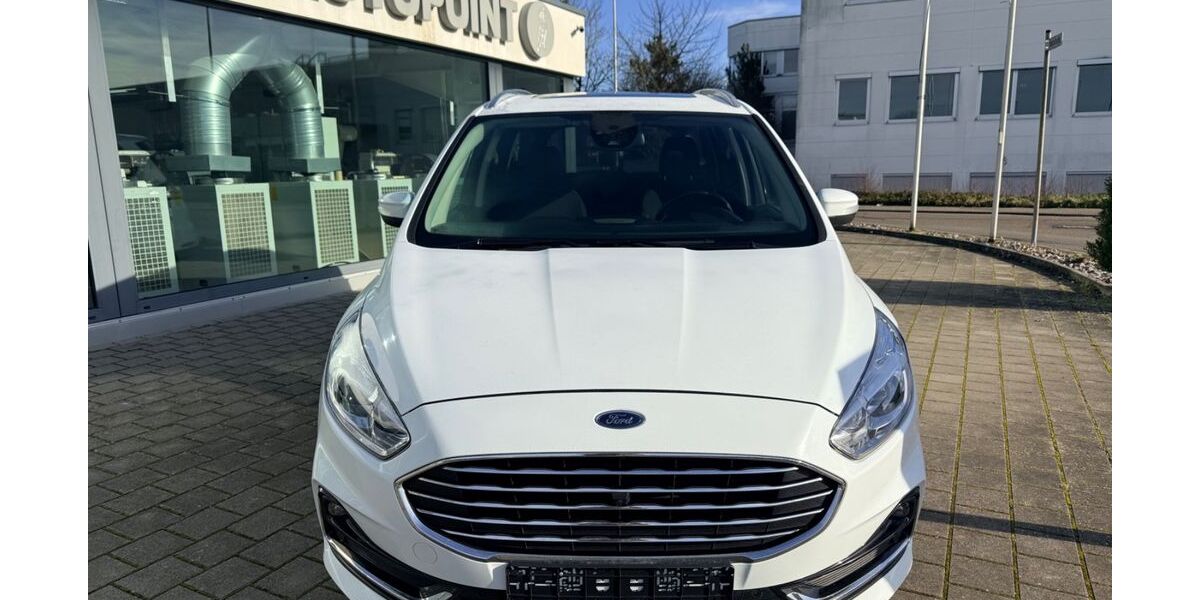 Ford Galaxy 92.700 km 26.290 &euro; Pleidelsheim 74385