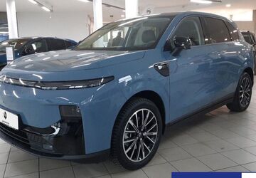 Leapmotor Andere 9.300 km 31.980 &euro; Frankfurt 60314