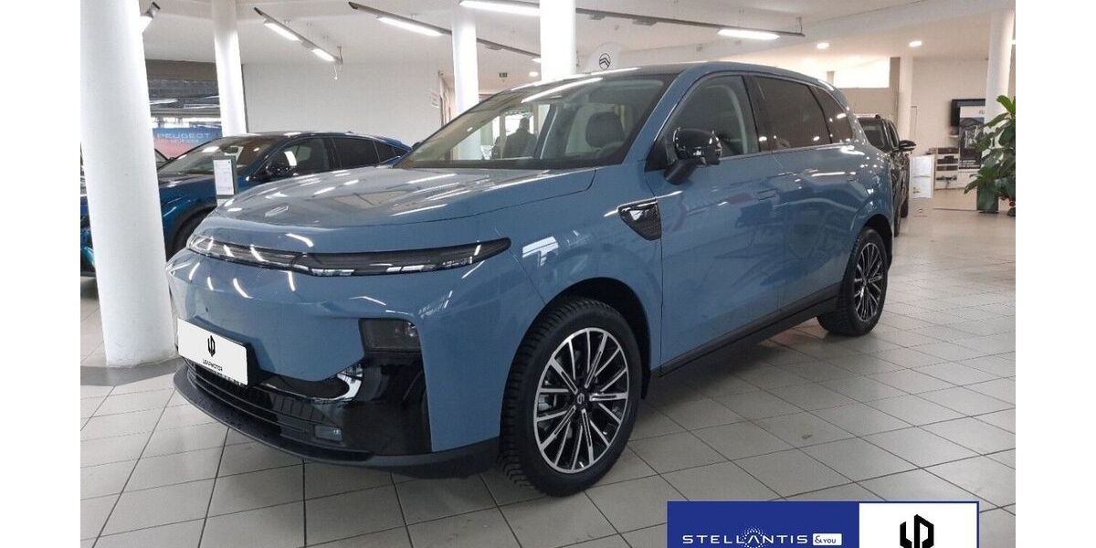 Leapmotor Andere 9.300 km 31.980 &euro; Frankfurt 60314