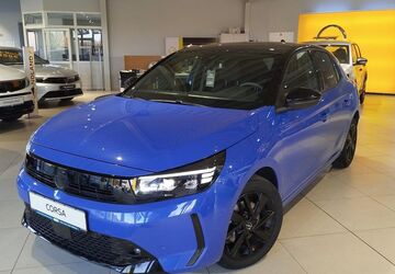 Opel Corsa 22.734 km 18.780 &euro; Völpke 39393