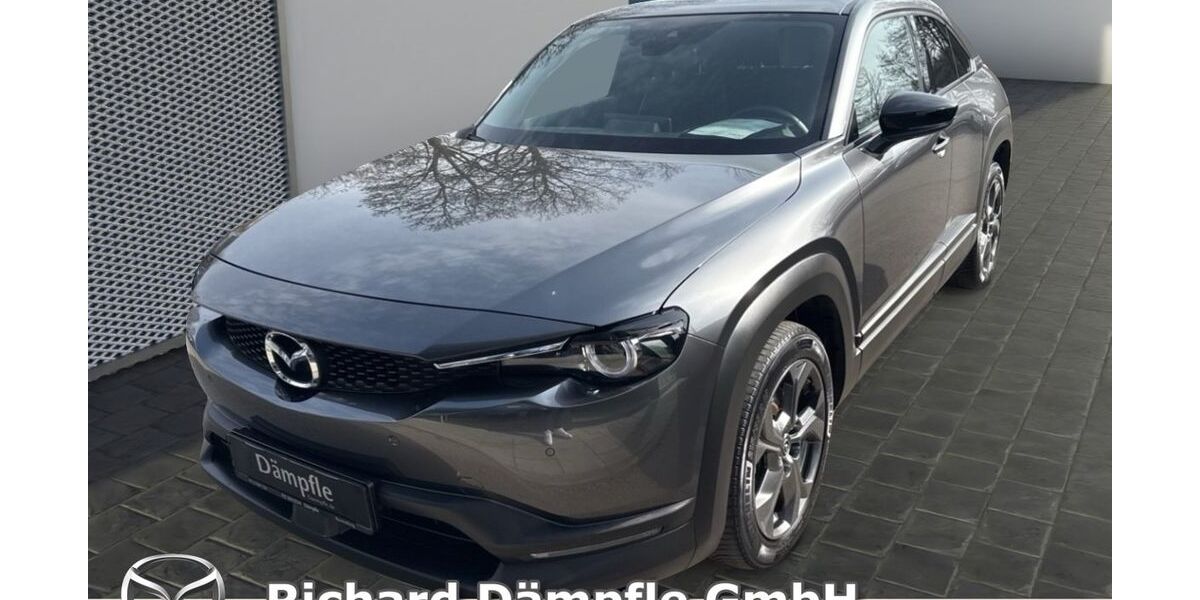 Mazda MX-30 25.072 km 13.680 &euro; Ravensburg, nähe Bodensee 88213