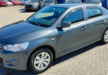 Citroen C-Elysée 123.063 km 3.000 &euro; maastricht 