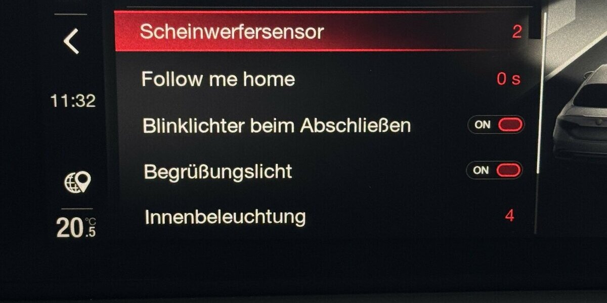 Alfa Romeo Giulia 2.0 Veloce Q4 FULL LED LEDER 12.200 km 33.780 &euro; Lich 35423