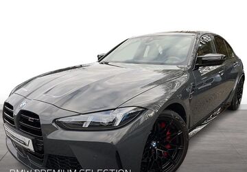 BMW M3 8.700 km 83.950 &euro; Prien am Chiemsee 83209