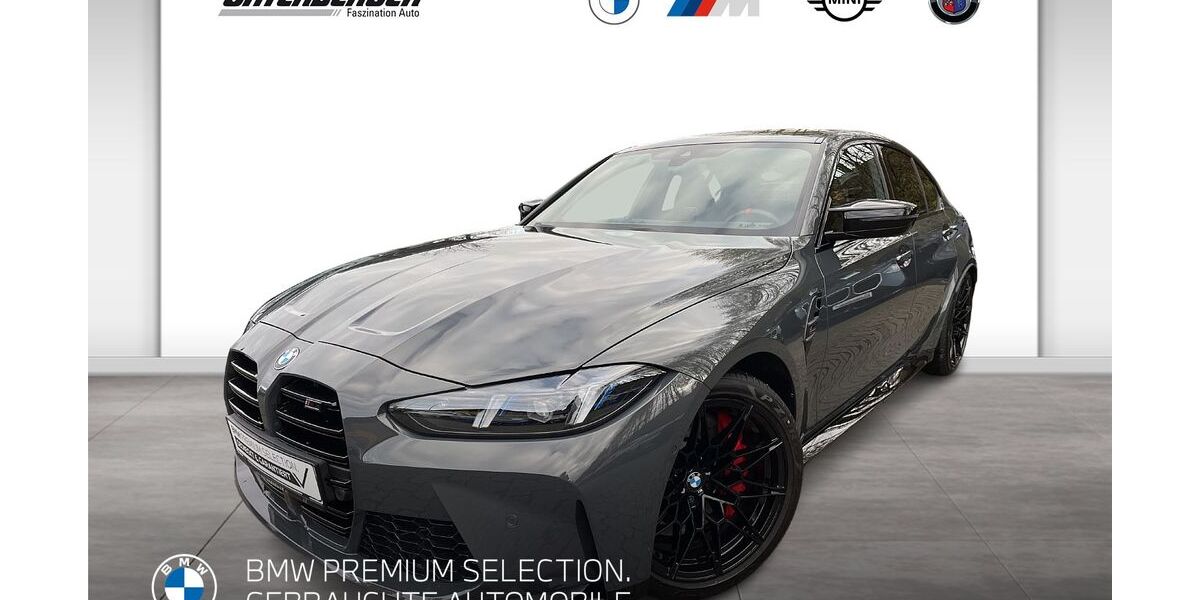 BMW M3 8.700 km 85.950 &euro; Prien am Chiemsee 83209