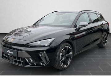 Cupra Leon 22.109 km 30.990 &euro; Heidelberg 69123