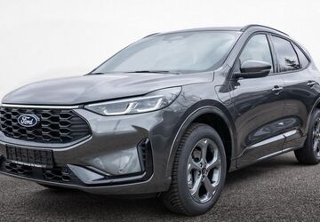 Ford Kuga 7.500 km 41.490 &euro; Nordhausen 99734