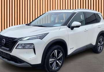 Nissan X-Trail 8.959 km 29.980 &euro; Dresden/Weißig 01328