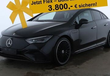 Mercedes-Benz EQE 10.166 km 65.990 &euro; Altdorf 90518