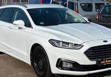 Ford Mondeo 199.900 km 9.700 &euro; Berlin 13127