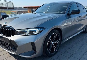 BMW 318 83.254 km 30.990 &euro; Pirk 92712