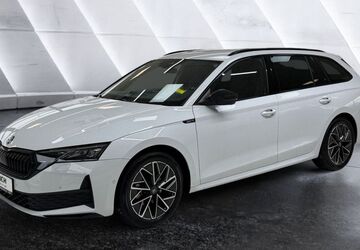 Skoda Octavia 12.151 km 33.880 &euro; Schönefeld 12529