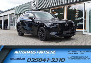 Mazda CX-60 2.000 km 48.990 &euro; Löbau 02708