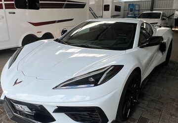 Corvette C8 22.700 km 99.900 &euro; Sulingen 27232