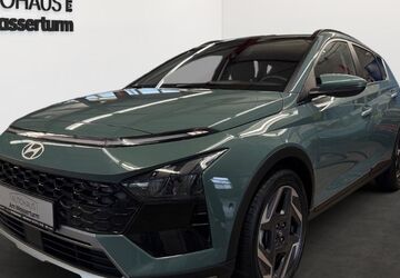 Hyundai BAYON 9.522 km 21.999 &euro; Beckum 59269