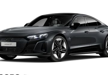 Audi e-tron GT 51.890 km 62.970 &euro; Aachen 52078