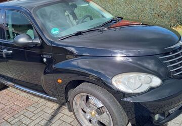 Chrysler PT Cruiser 185.824 km 4.900 &euro; Oberrod 56479