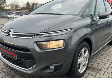 Citroen C4 Picasso 127.140 km 8.650 &euro; Speyer 67346