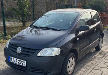 VW Fox 161.000 km 1.499 &euro; Frankfurt am Main 60386