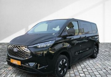 Ford Transit Custom 1.500 km 46.879 &euro; Bamberg 96052