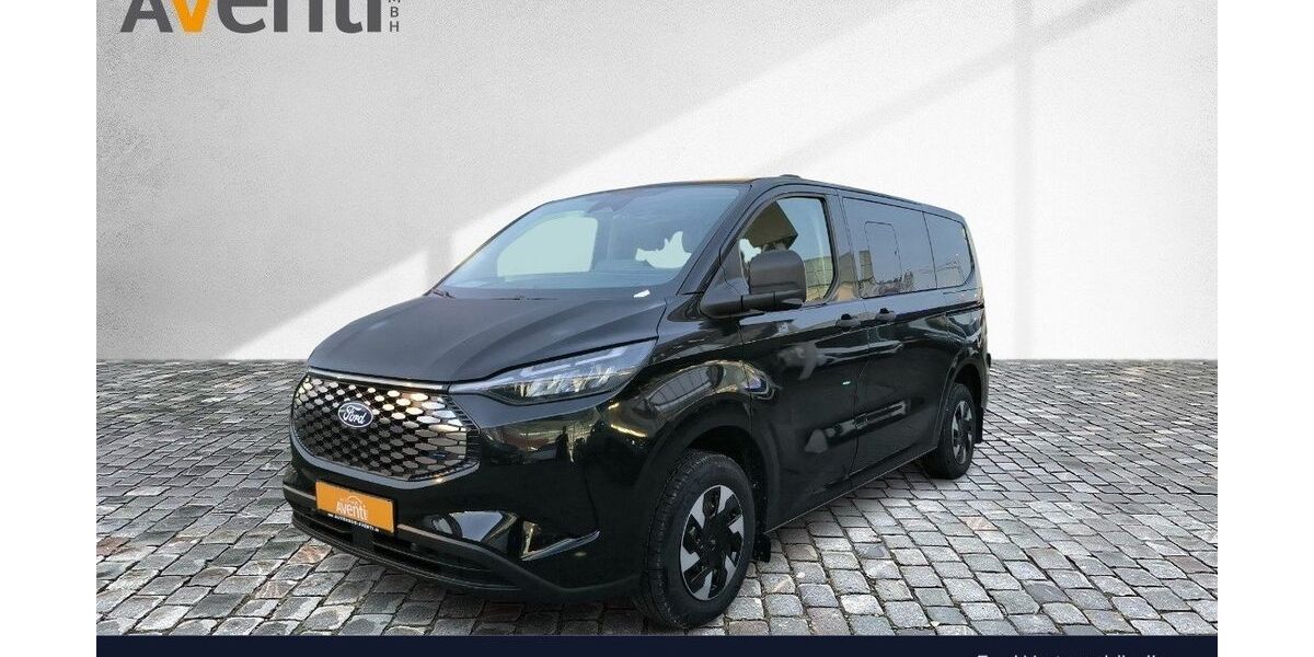 Ford Transit Custom 1.500 km 46.879 &euro; Bamberg 96052