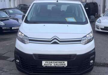 Citroen Jumpy 250.660 km 12.950 &euro; Pforzheim 75179