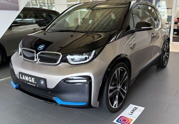 BMW i3 35.495 km 23.990 &euro; Sundern 59846