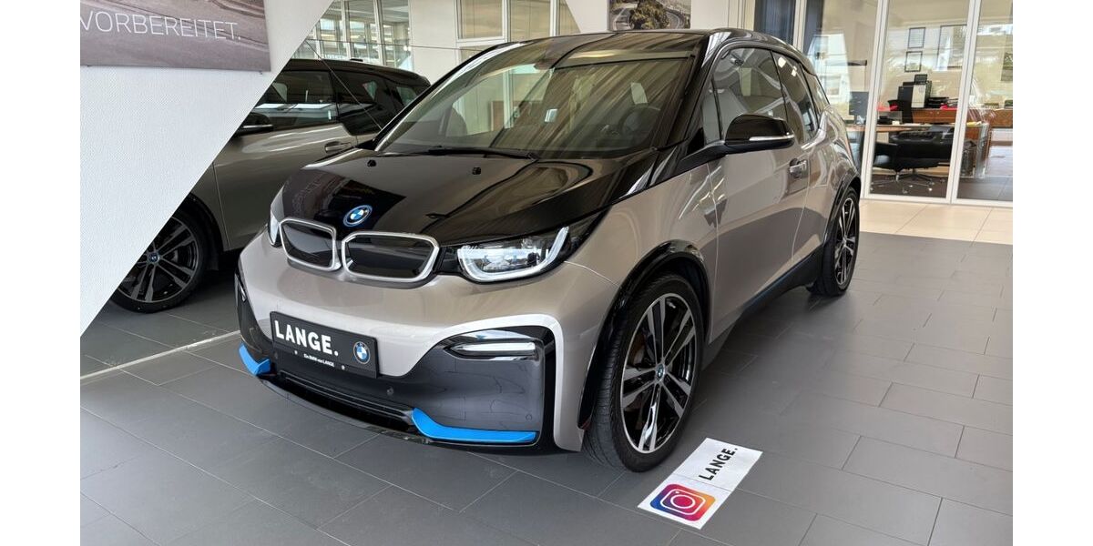 BMW i3 35.495 km 23.990 &euro; Sundern 59846