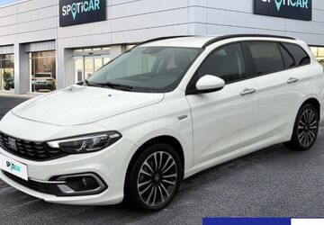 Fiat Tipo 75.000 km 16.990 &euro; Berlin 10369