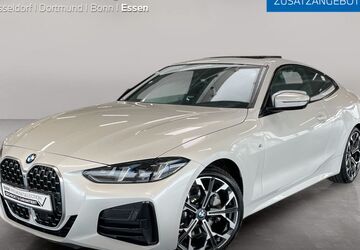 BMW 430 24.930 km 49.899 &euro; Essen 45141
