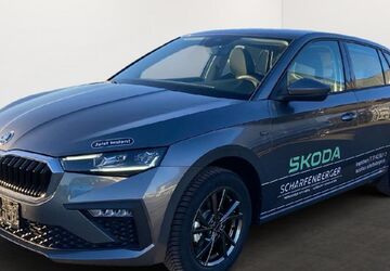 Skoda Scala 5.000 km 28.999 &euro; Ingersheim 74379